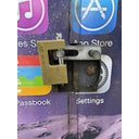 Ver mais imagens de Cadeado de Alta Segurança 80mm