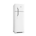 Ver imagem 1 de Geladeira Electrolux 260 Litros Cycle Defrost Branca Dc35a - 110v