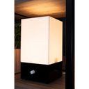 Ver imagem 3 de ABAJUR LUMINÁRIA DE MESA CENTAURI COM DIMMER ROTATIVO 110 V Centauri Acrílicos ABJ-R-C