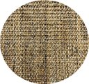 Ver imagem 1 de Tapete Sisal 350 Redondo C50