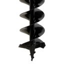 Ver imagem 6 de Broca Espiral Duplo 800x100mm C/ Lâmina de Vídia e Alongador