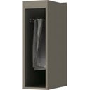 Ver imagem 5 de Cozinha Modulada Conect com 19 Peças Duna/cristal - Henn