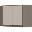 Ver imagem 2 de Cozinha Modulada Conect com 19 Peças Duna/cristal - Henn