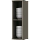 Ver imagem 3 de Cozinha Modulada Conect com 19 Peças Duna/cristal - Henn