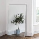 Ver imagem 1 de Espelho Spitze Borda Infinita 77cm X 122cm Importado - Prime Mirror