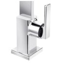 Ver imagem 3 de Torneira de Banheiro Docol Breezy Cromada Bica Alta 721406