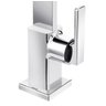 Torneira de Banheiro Docol Breezy Cromada Bica Alta 721406 - 3