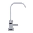 Ver imagem 2 de Torneira de Banheiro Docol Breezy Cromada Bica Alta 721406