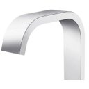 Ver imagem 4 de Torneira de Banheiro Docol Breezy Cromada Bica Alta 721406