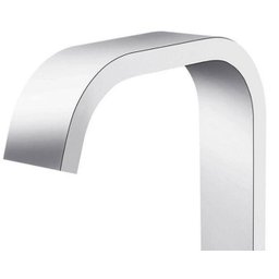 Torneira de Banheiro Docol Breezy Cromada Bica Alta 721406 - 4