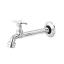 Ver imagem 1 de Torneira para cozinha com arejador 1159 C23 VTP023 cromada Esteves