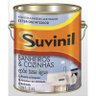 Tinta Suvinil Esmalte Epóxi Base Água Acetinado 3,6 Litros - 1