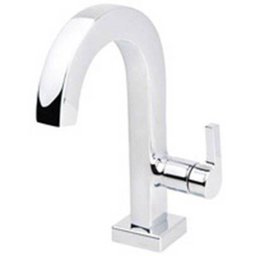 Torneira Para Banheiro De Mesa Fabrimar Creato - 1