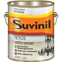 Ver imagem 1 de Tetos Branco Neve Fosco Suvinil 3.6L