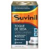 Tinta Látex Toque de Seda Suvinil 18 Litros Branco Neve - 1