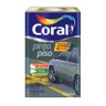 Tinta Pinta Piso 18 litros azul Coral - 1