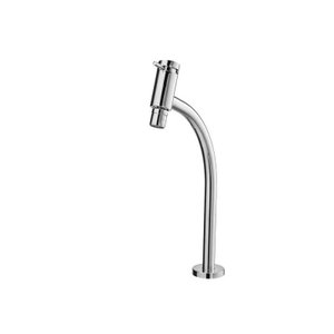 Torneira de Mesa com Arejador Articulado Basic - Celite - B5004C7CRB