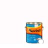 Tinta acrílica fosca Limpeza Total branco 3,6L Suvinil - 1