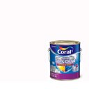 Ver imagem 1 de Tinta acrílico total fosca Sol  Chuva algodão egípcio 3,6L Coral