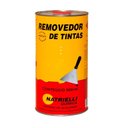Ver imagem 1 de Removedor de tintas 900ml incolor Natrielli