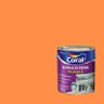 Tinta Látex acrílica Total Premium 3,6 litros estrela solar Coral - 1