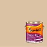 Tinta Látex acrílica Fosco completo 3,6 litros safari Suvinil - 1