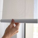 Ver imagem 4 de Persiana Rolo Screen 3% Branco - 1,40m x 2,50m