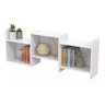 Rack Nicho Decorativa / Branca - 3