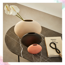 Ver imagem 4 de VASO EM CERAMICA COR PRETA