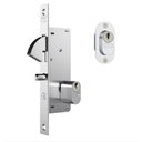 Ver imagem 6 de Porta de Correr P/ Verniz Frisada