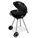 Ver imagem 2 de Churrasqueira Esmaltada a Bafo Guarapari