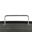 Ver mais imagens de Churrasqueira Esmaltada a Bafo Guarapari