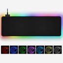 Ver imagem 5 de Mouse Pad Led Colorido 300x800 Mp-led3080
