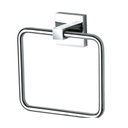 Ver imagem 1 de Porta Toalha de Rosto Quadra Perflex