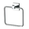 Porta Toalha de Rosto Quadra Perflex - 1