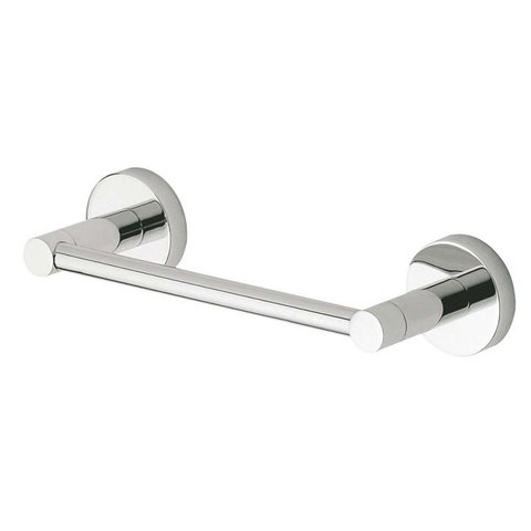 Porta toalha de rosto Barra Silm Perflex
