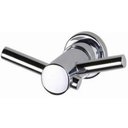 Ver imagem 1 de Cabide Casual Cromado Duplo 5090-ca-cr Fabrimar