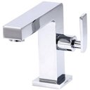 Ver imagem 1 de Torneira para lavatório de mesa Trend 1198 C83 - Perflex