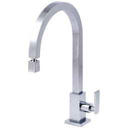 Torneira de Mesa para Cozinha Trend 1167 C83 Perflex - 1