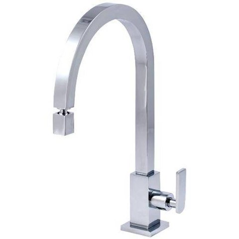 Torneira de Mesa para Cozinha Trend 1167 C83 Perflex