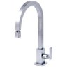 Torneira de Mesa para Cozinha Trend 1167 C83 Perflex - 1