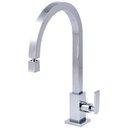Ver imagem 1 de Torneira de Mesa para Cozinha Trend 1167 C83 Perflex