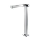 Ver imagem 1 de Torneira de Banheiro Stillo Docol Bica Alta 90º Cromado