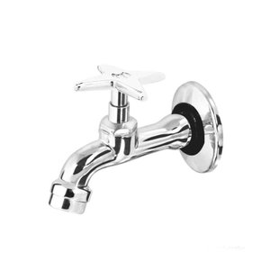 Torneira para uso geral com arejador 1154 C23 VTD023 cromada Esteves