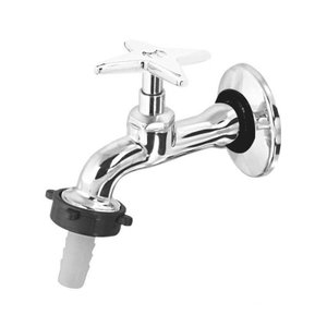 Torneira P/jardim 1130 C23 Cromada  Oneel