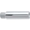 Ver imagem 1 de Extensão de Latão para Torneira 1/2" X 10cm Cromada Blukit