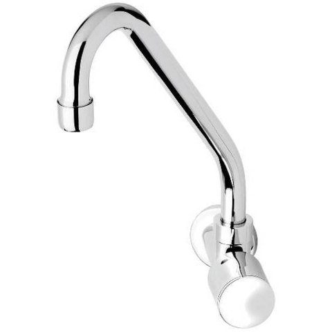 Torneira Parede Onda Cozinha 1168 Perflex