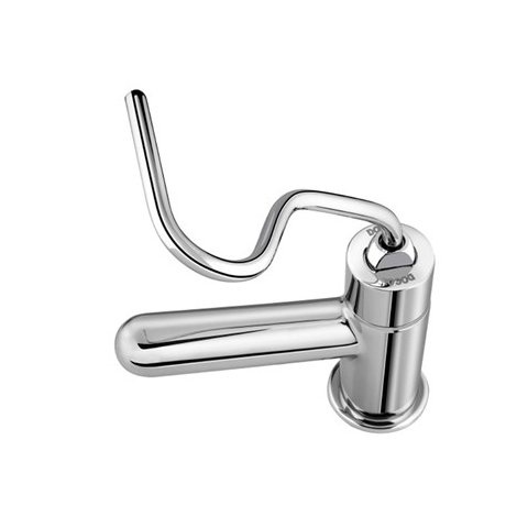 Torneira para Banheiro Benefit Pressmatic - 00490706 Chrome Docol