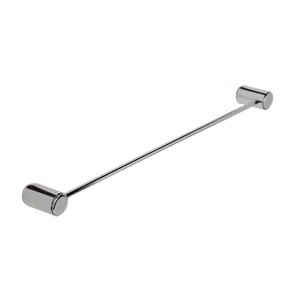 Porta toalha barra Fit cromado Esteves