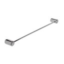 Ver imagem 1 de Porta toalha barra Fit cromado Esteves